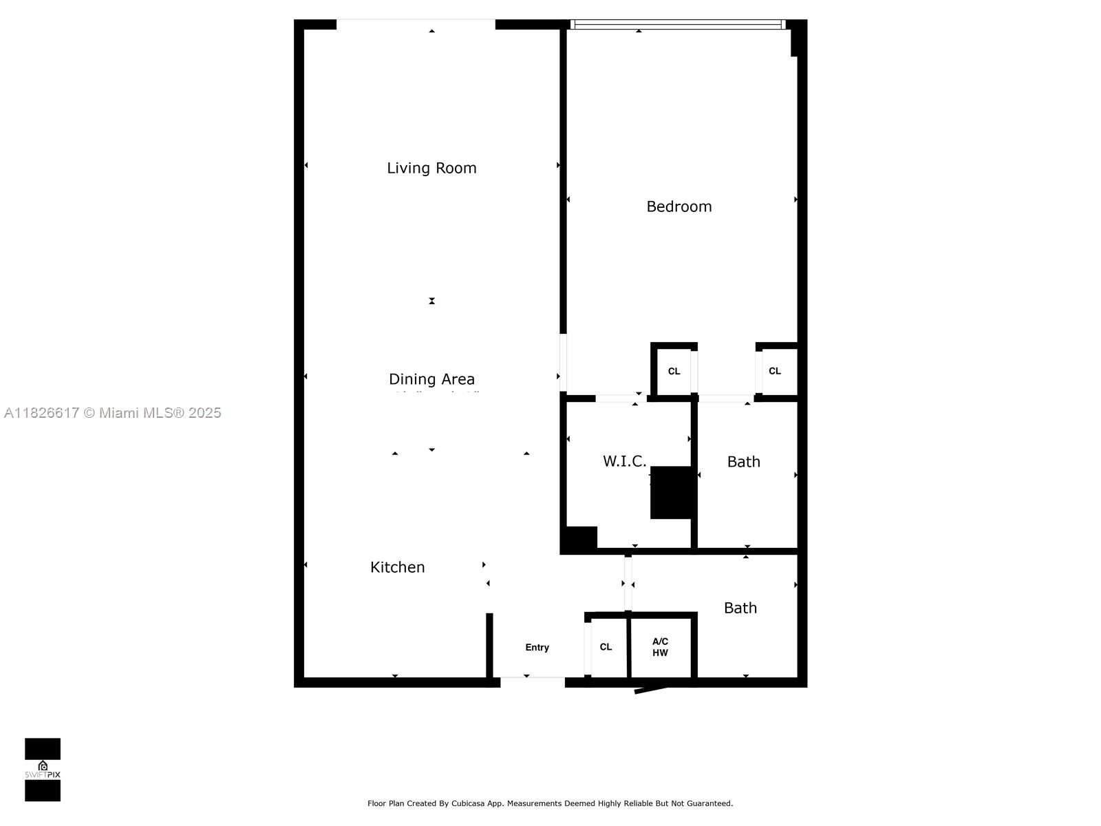 600 Three Islands Blvd # 1016