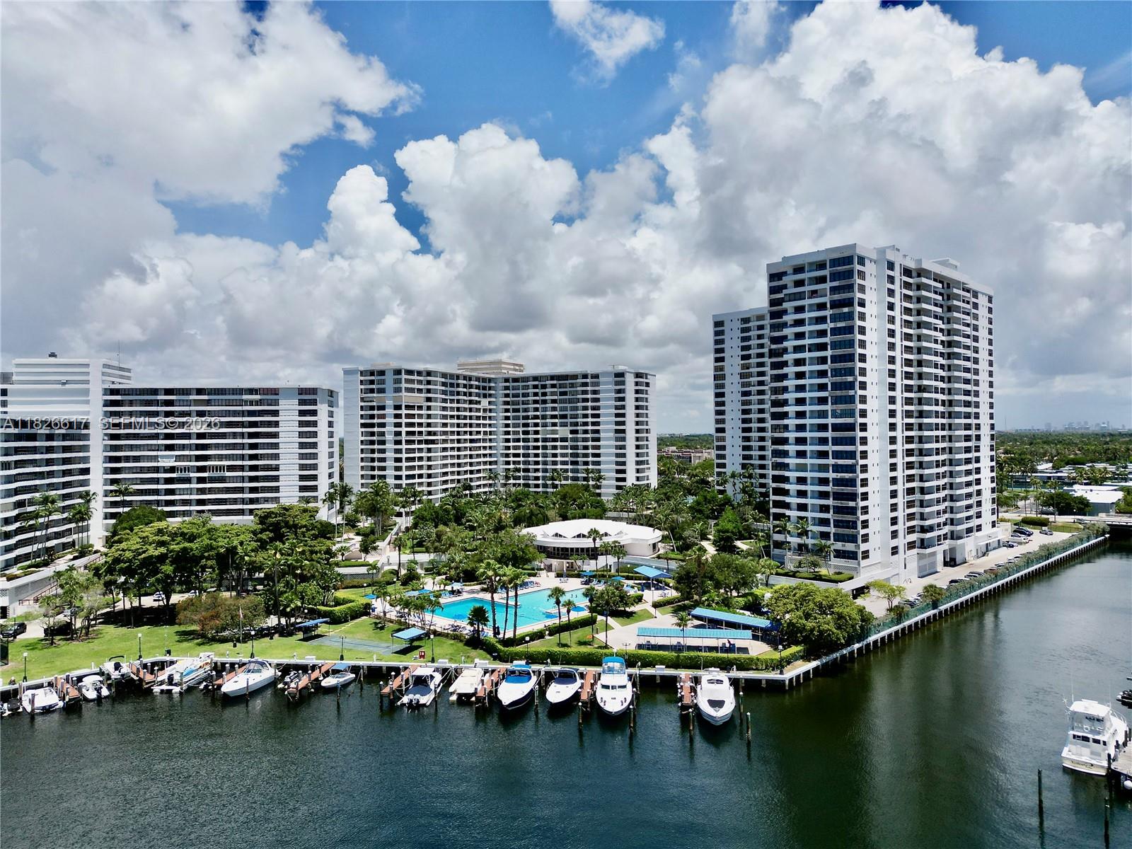 600 Three Islands Blvd # 1016