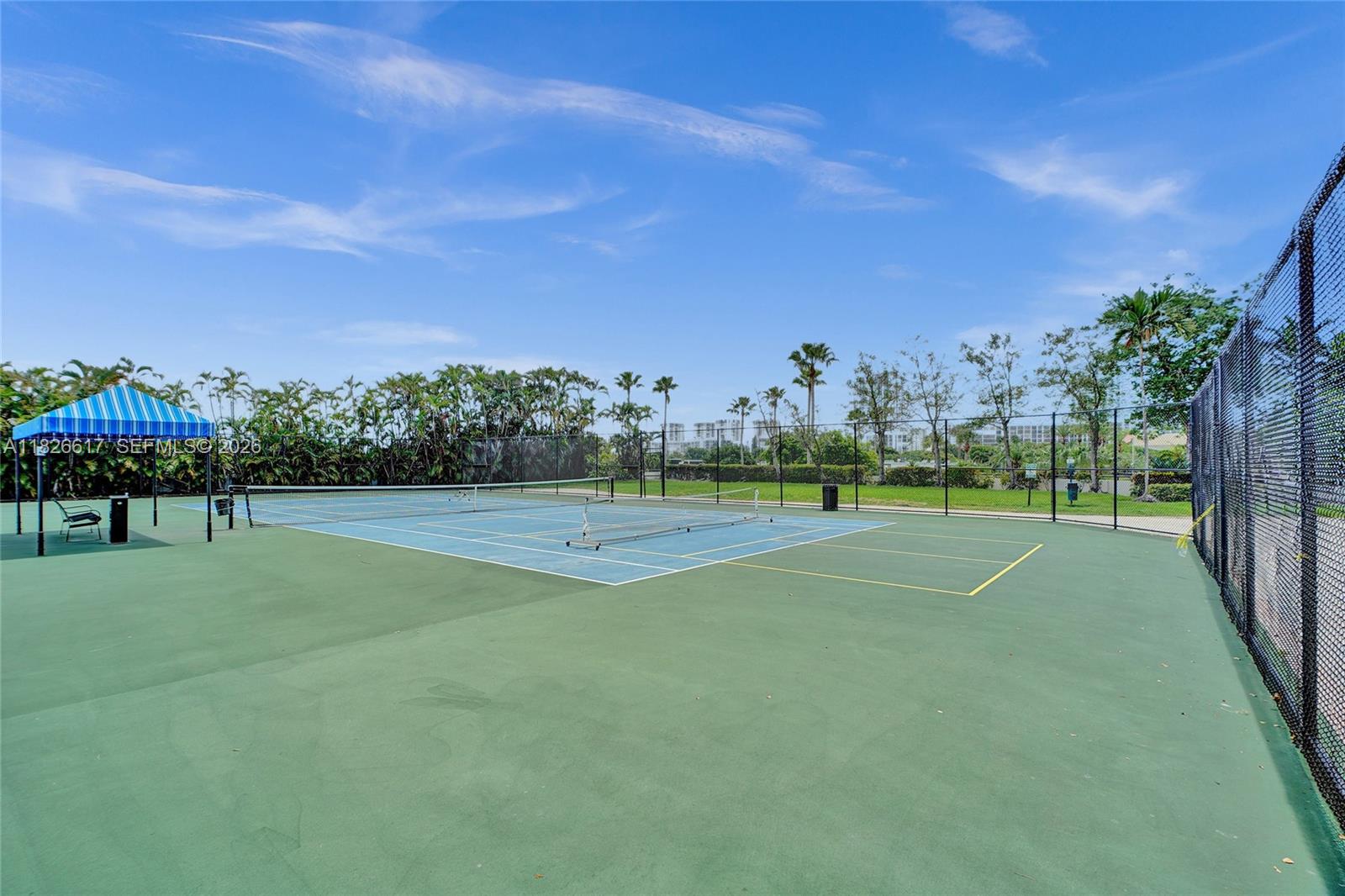 600 Three Islands Blvd # 1016