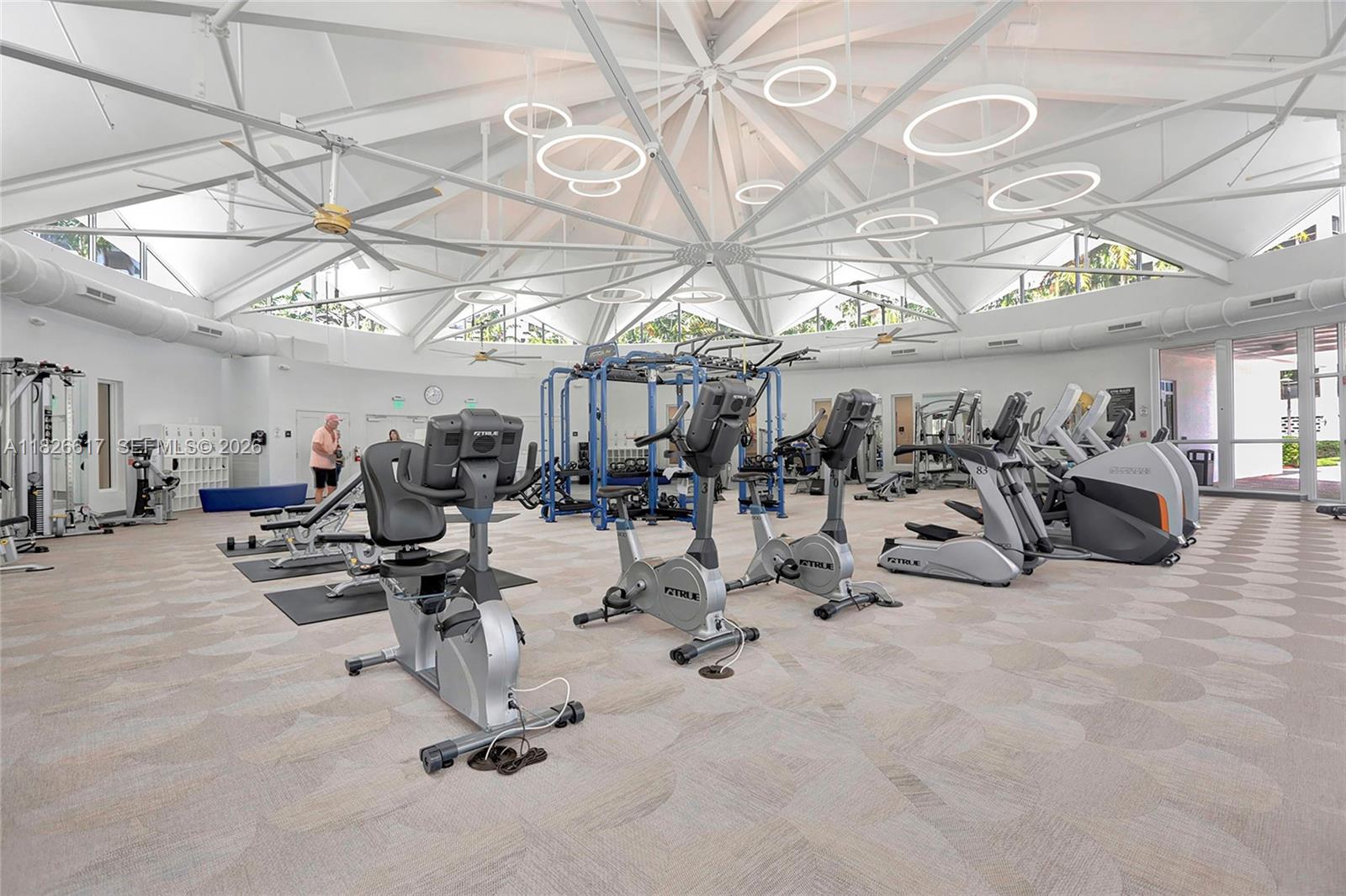 600 Three Islands Blvd # 1016