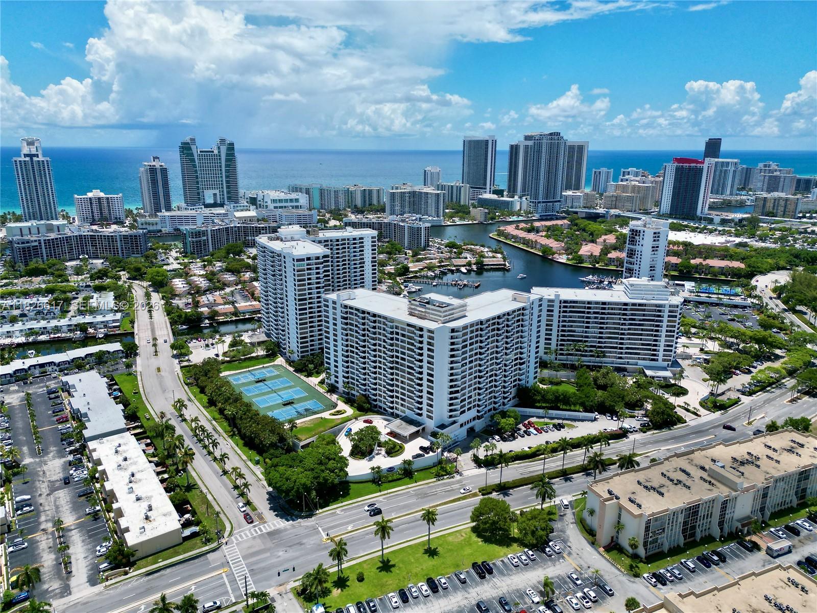 600 Three Islands Blvd # 1016