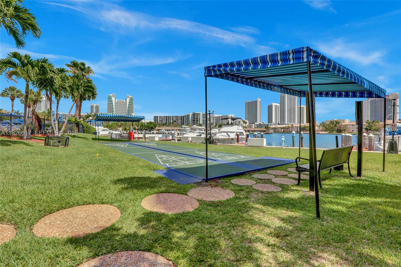 600 Three Islands Blvd # 1016