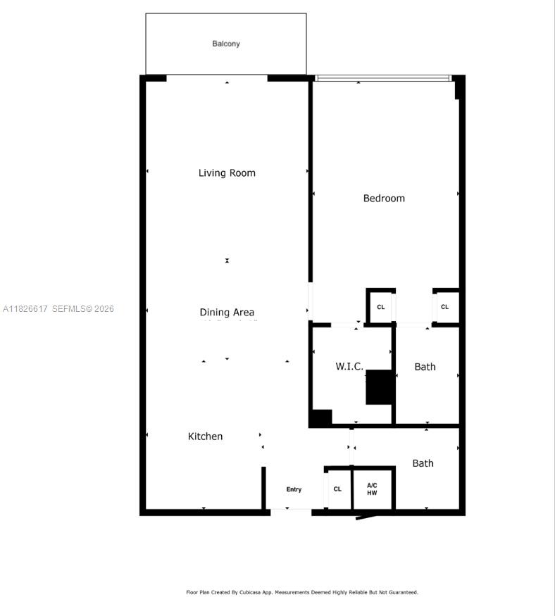 600 Three Islands Blvd # 1016