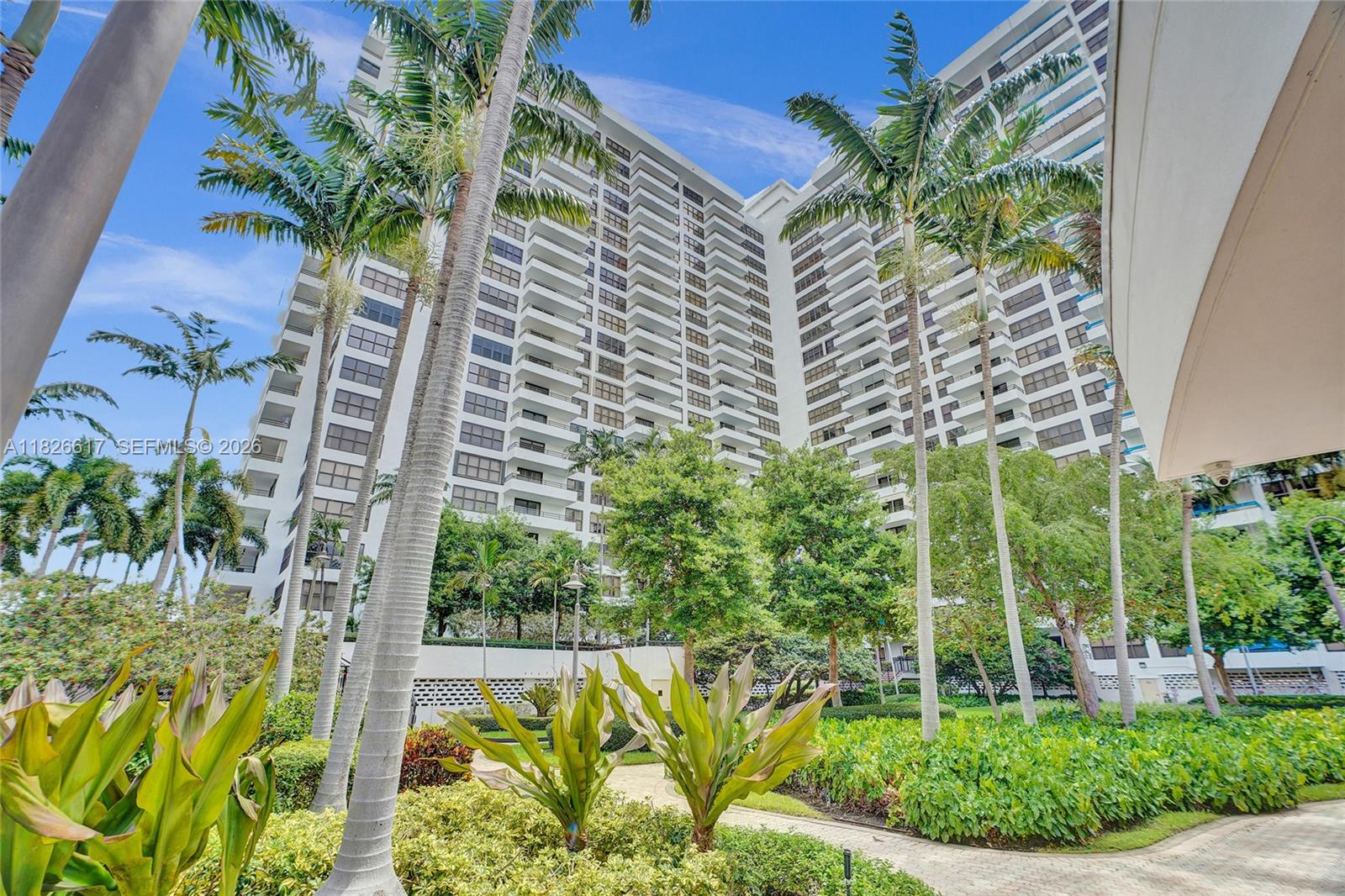 600 Three Islands Blvd # 1016