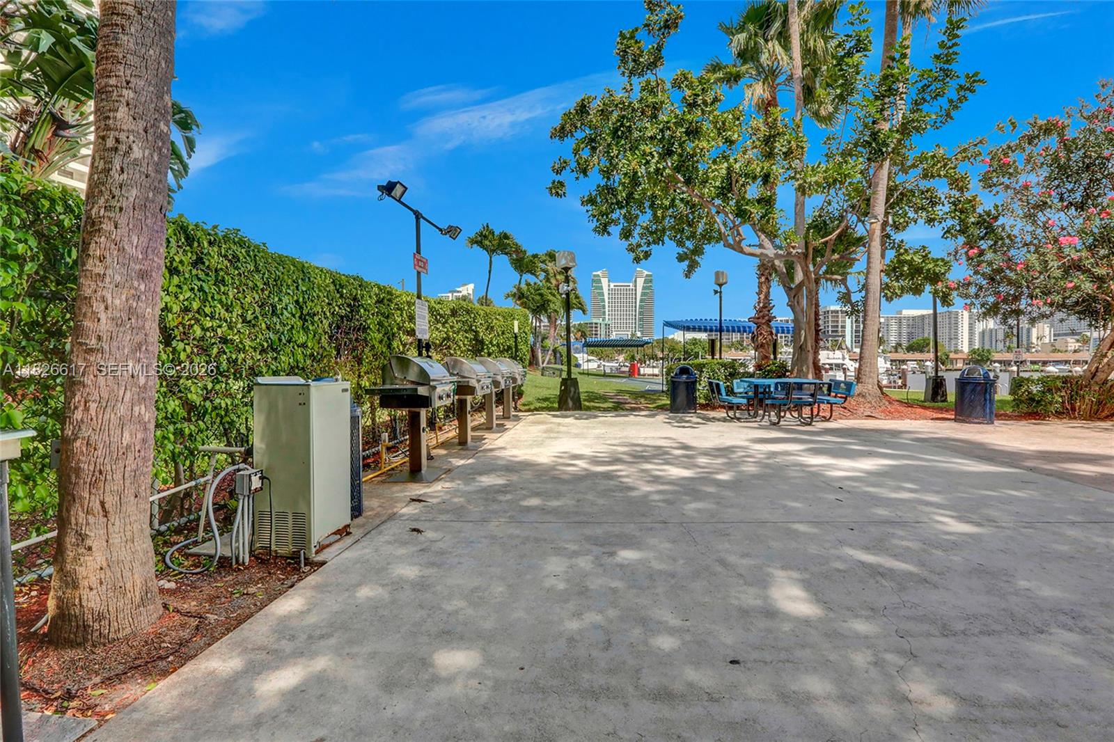 600 Three Islands Blvd # 1016