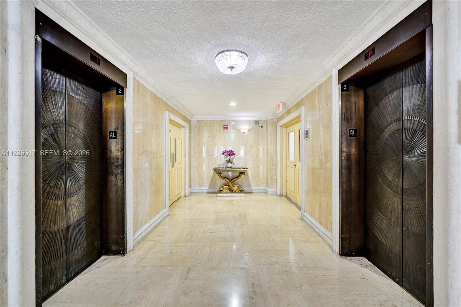 600 Three Islands Blvd # 1016