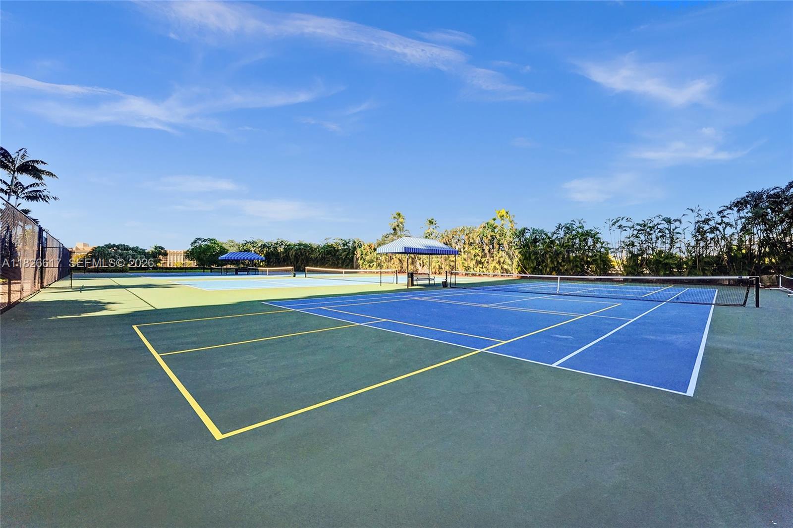 600 Three Islands Blvd # 1016