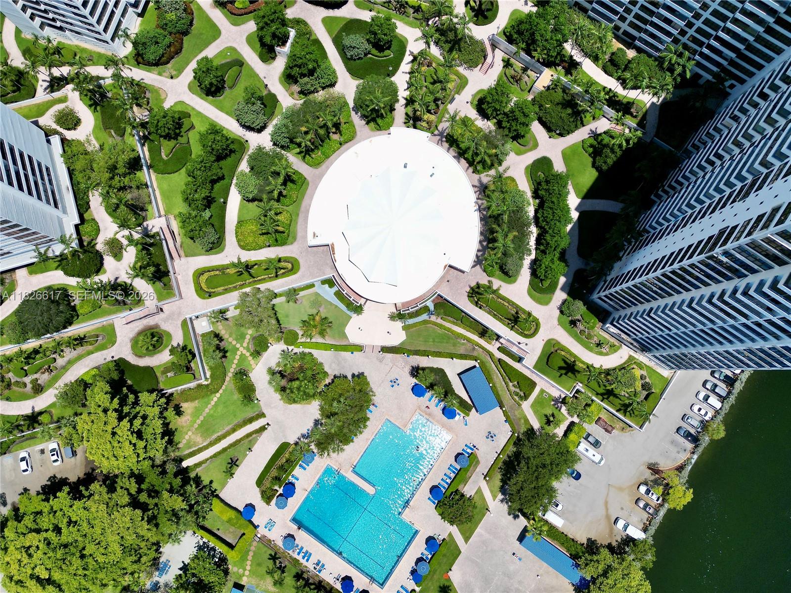 600 Three Islands Blvd # 1016