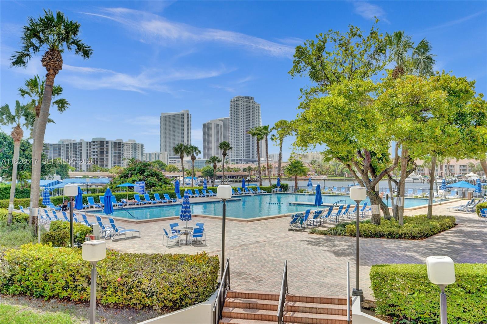 600 Three Islands Blvd # 1016