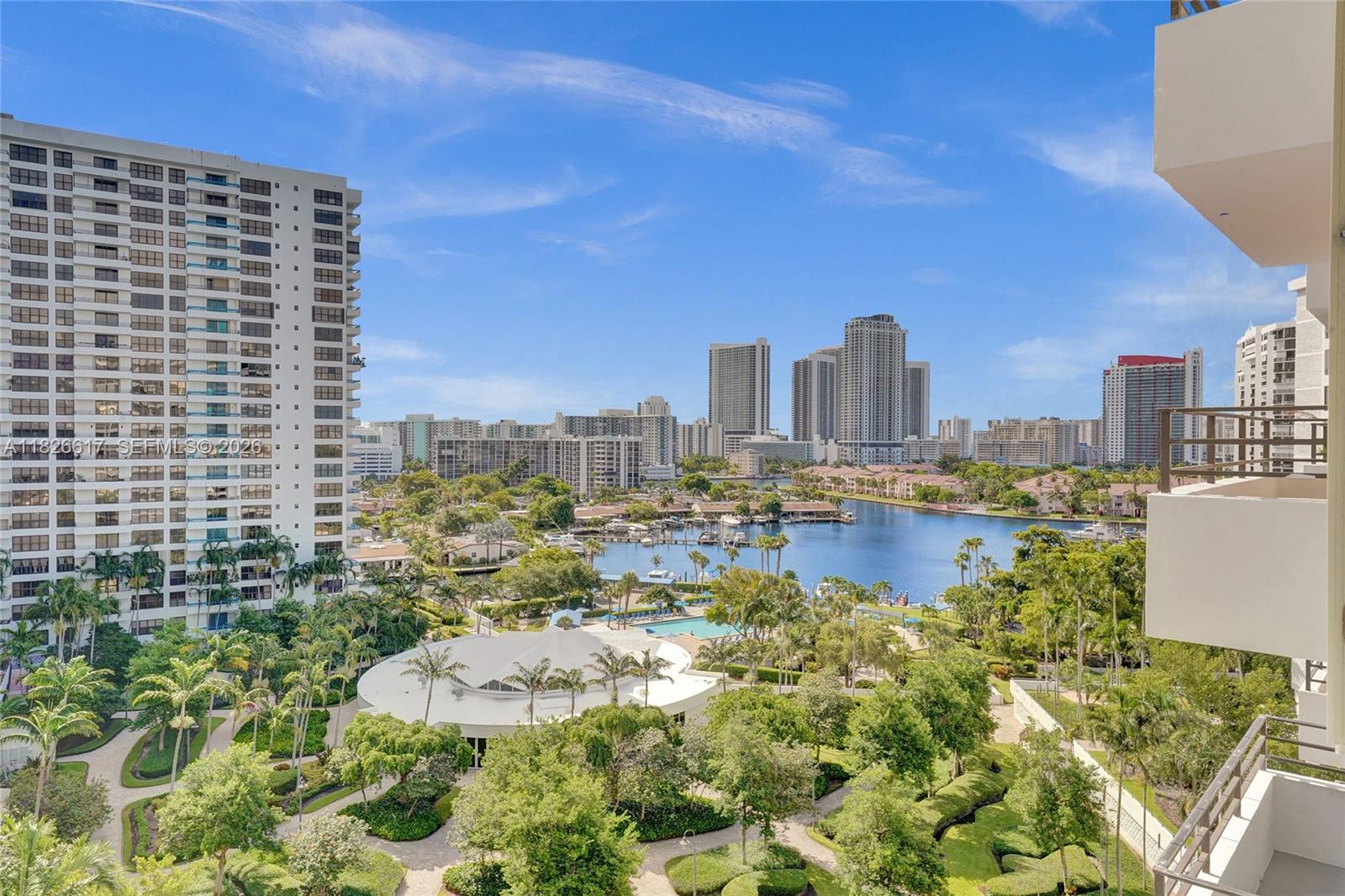 600 Three Islands Blvd # 1016