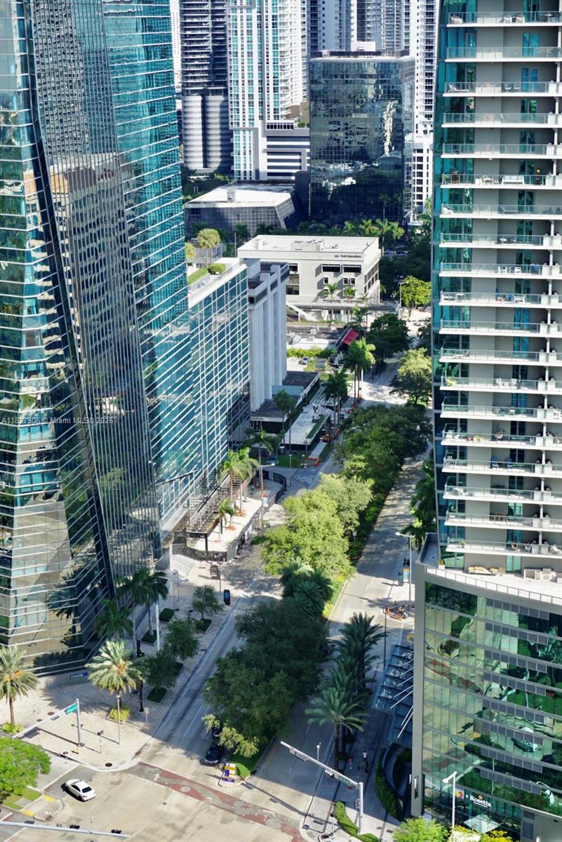 1541 Brickell Ave # A3302