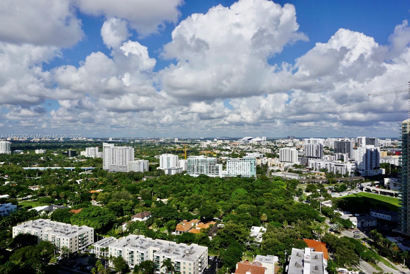 1541 Brickell Ave # A3302