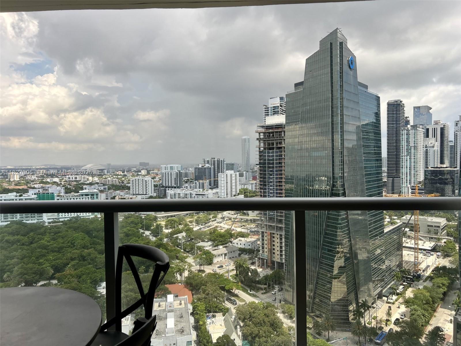 1541 Brickell Ave # A3302