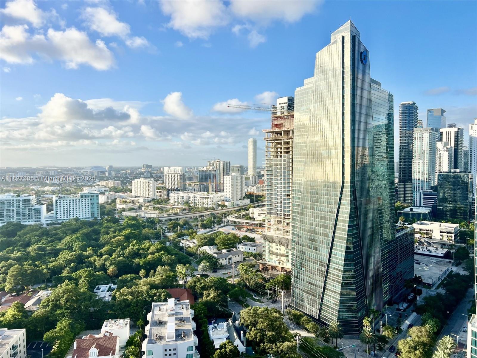 1541 Brickell Ave # A3302