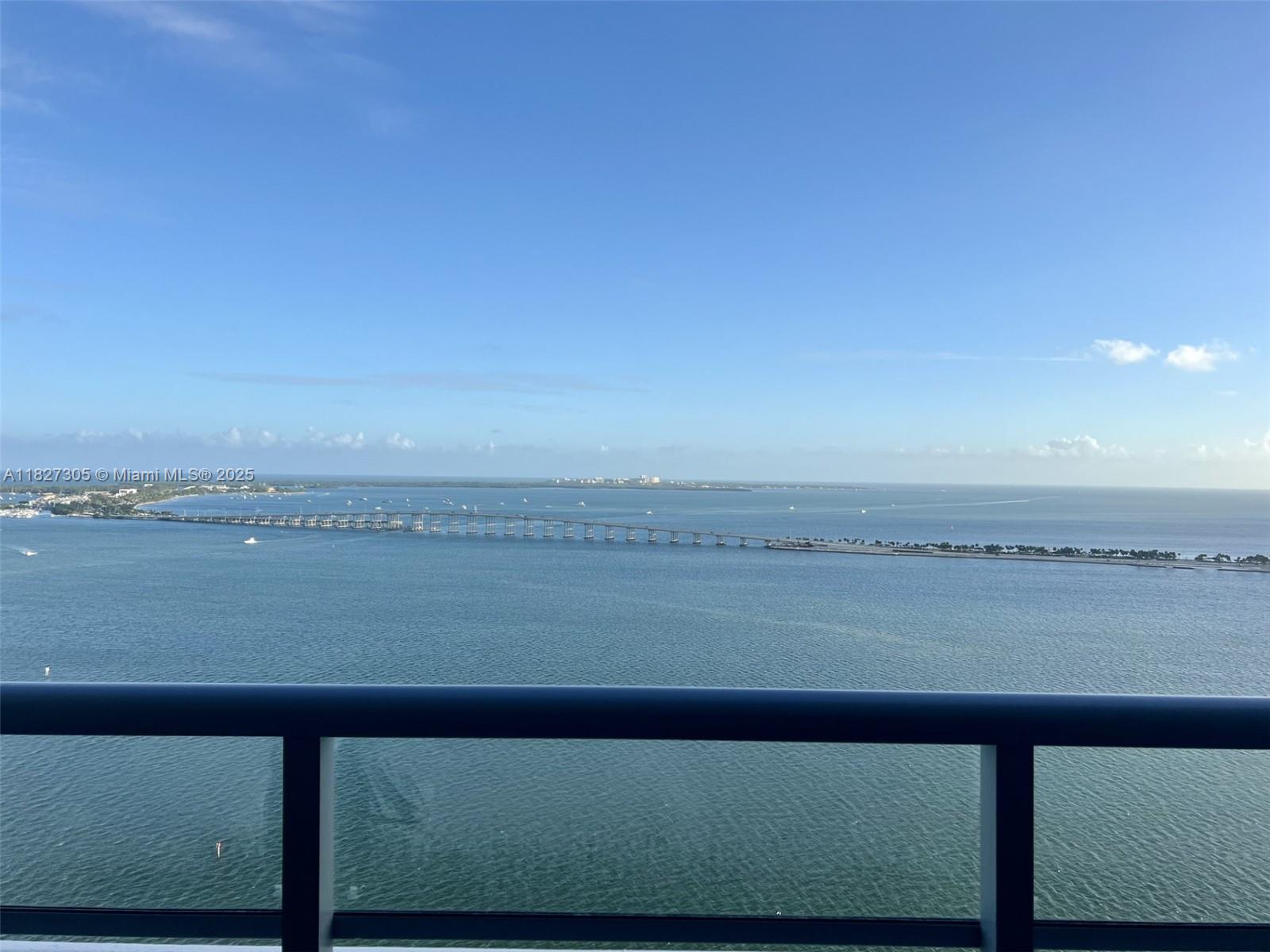 1541 Brickell Ave # A3302