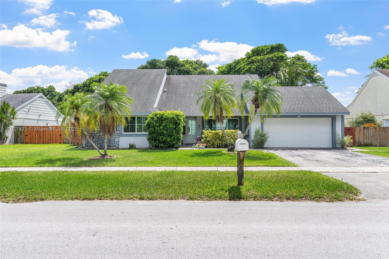 1360 S Audubon Dr