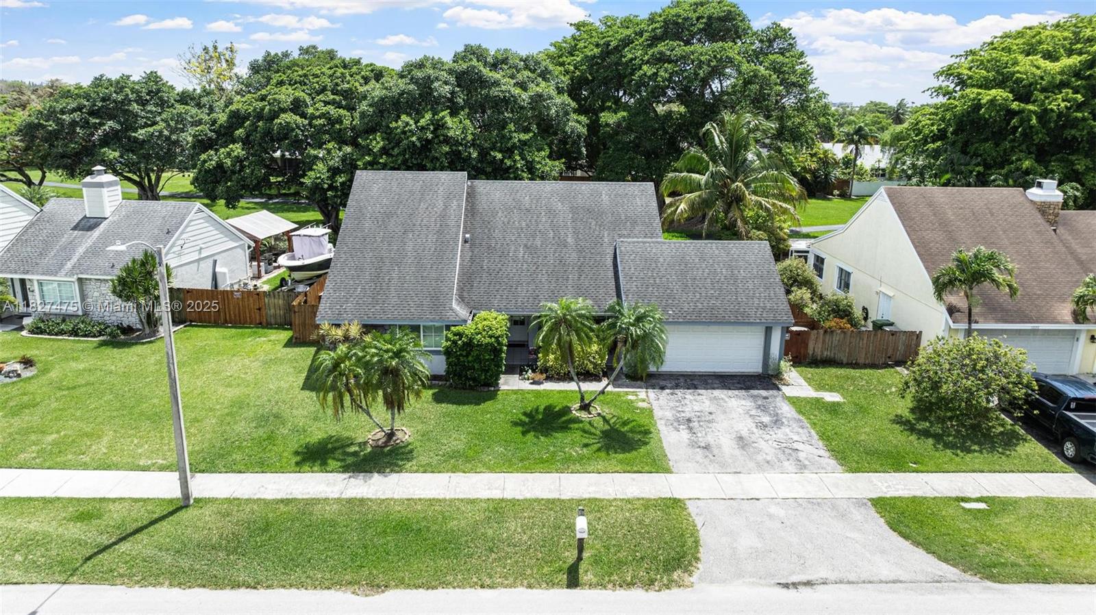 1360 S Audubon Dr