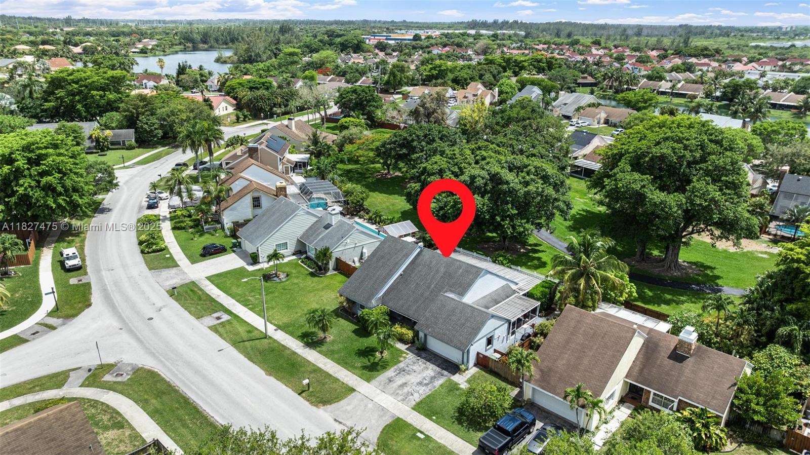 1360 S Audubon Dr