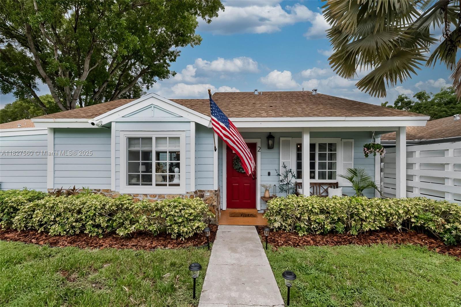 13765 SW 147th Cir Ln # 24 Unit: 2-24