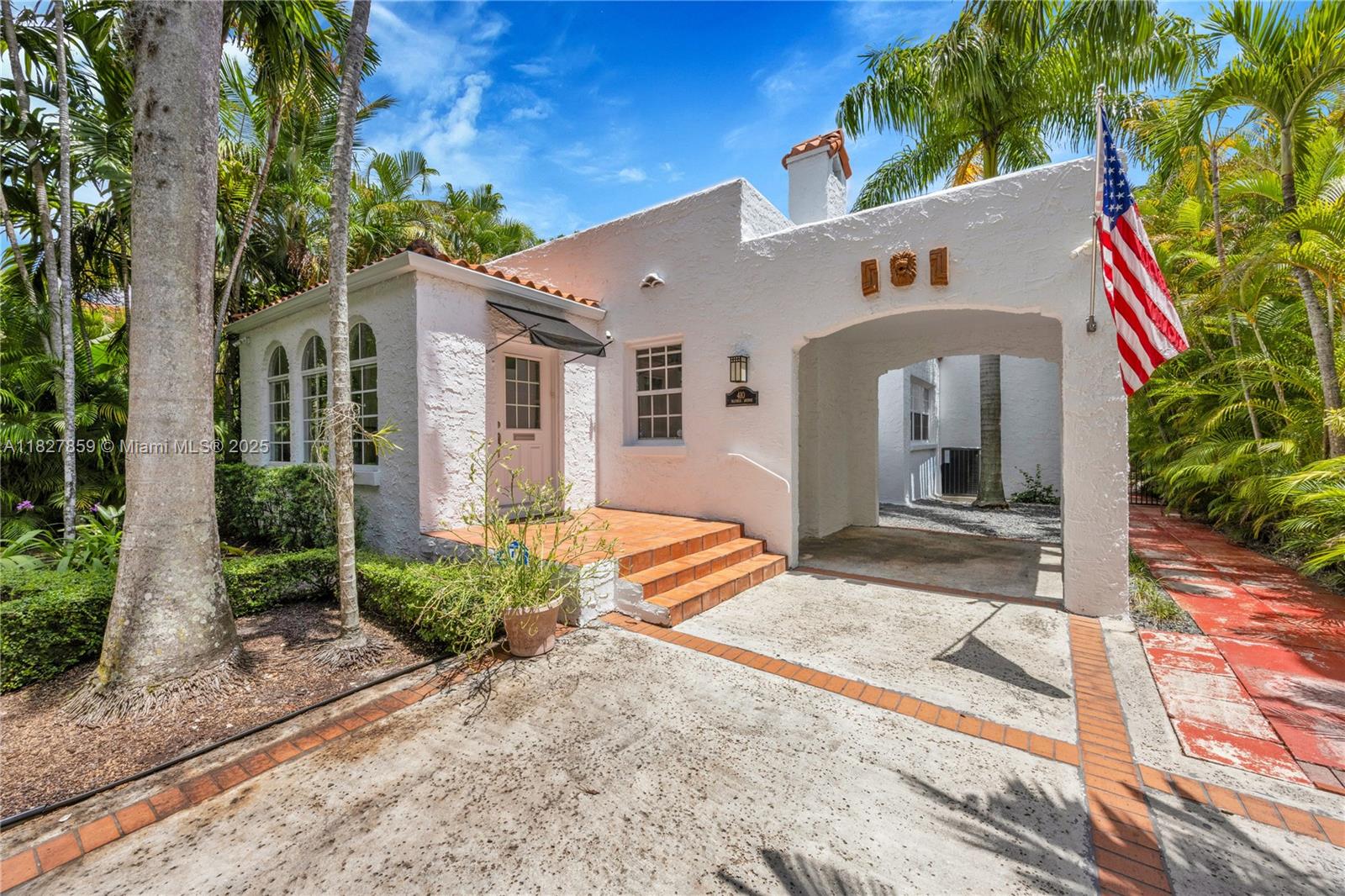 410 Majorca Ave