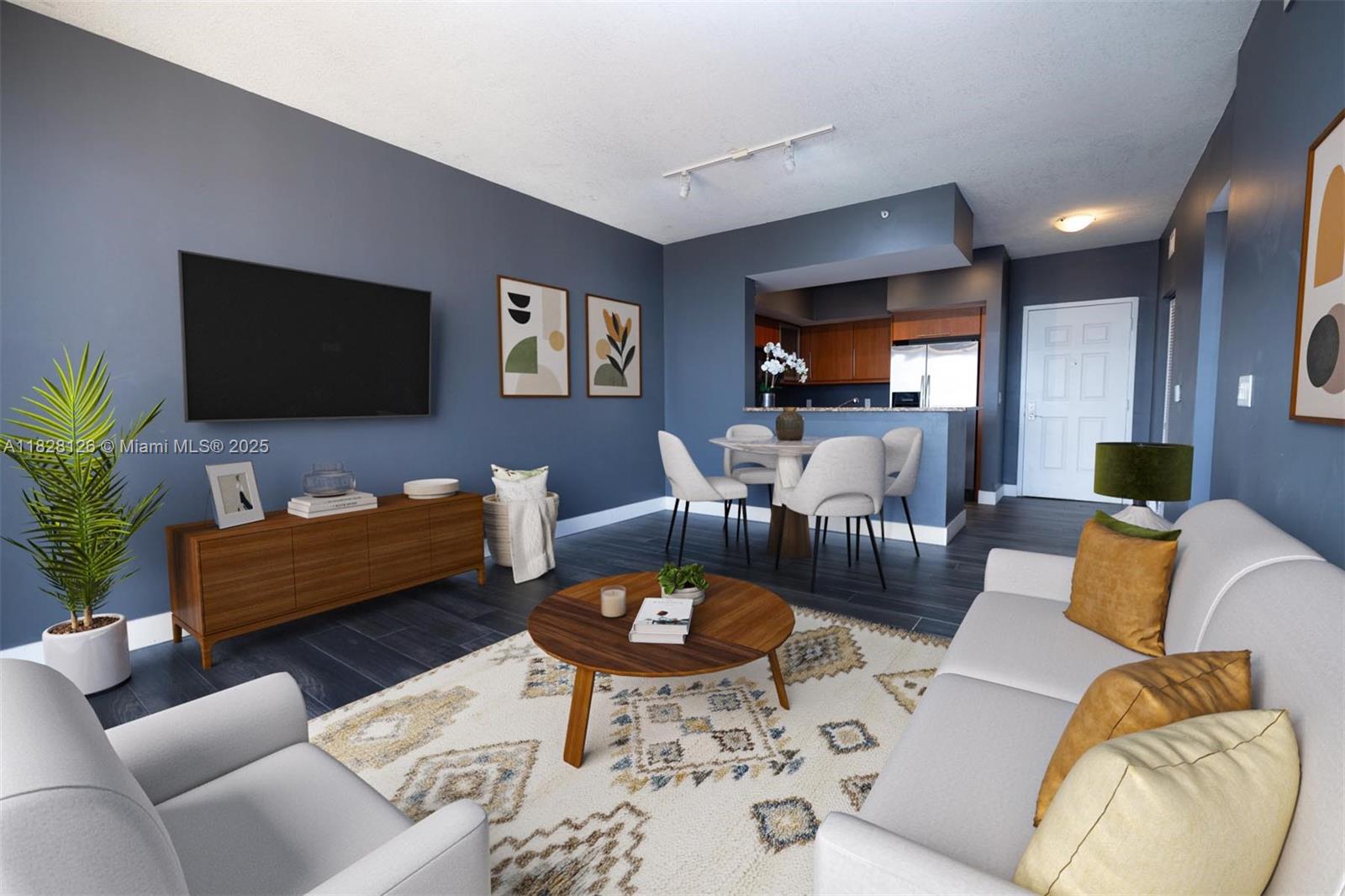888 S Douglas Rd Unit: PH07
