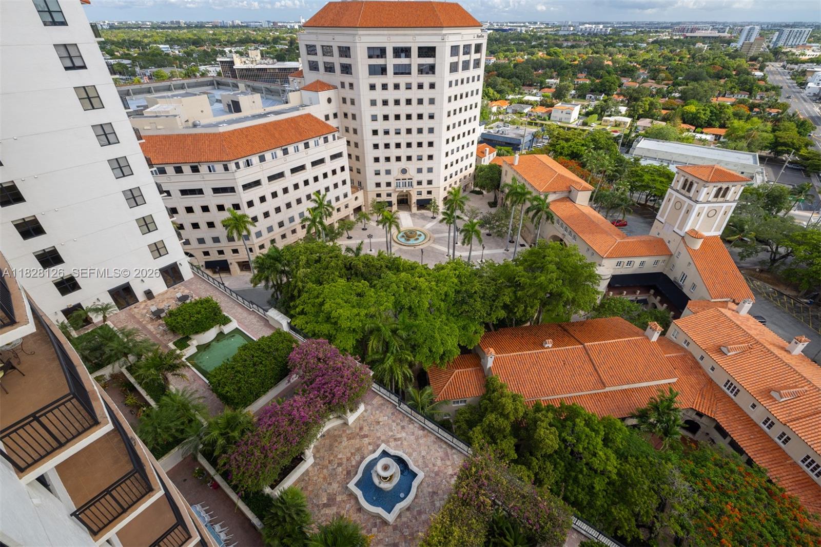 888 S Douglas Rd Unit: PH07