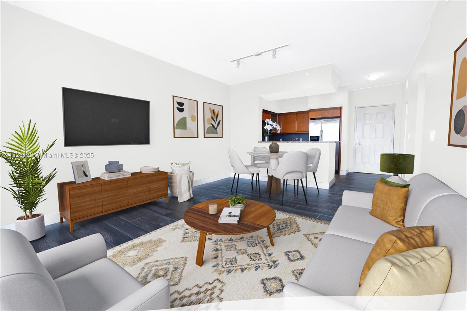 888 S Douglas Rd Unit: PH07