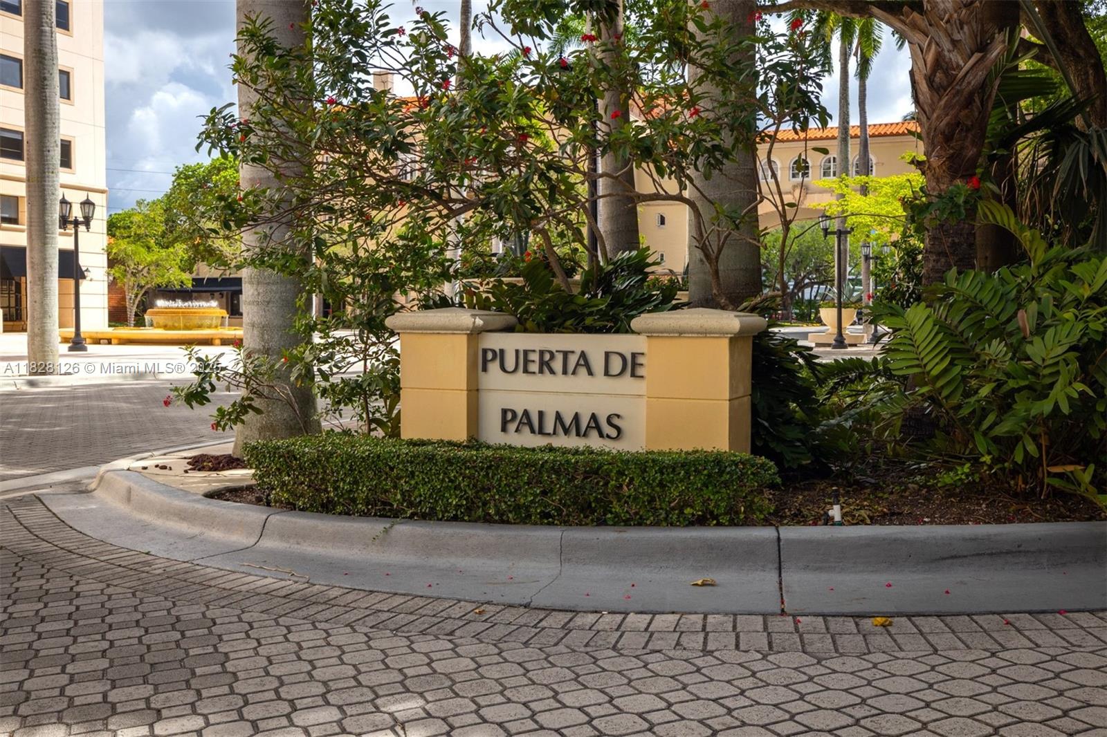 888 S Douglas Rd Unit: PH07
