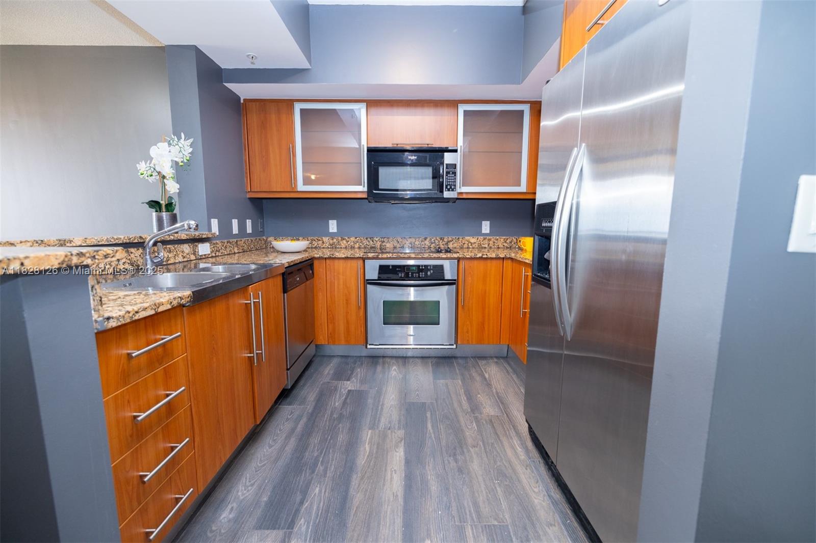 888 S Douglas Rd Unit: PH07