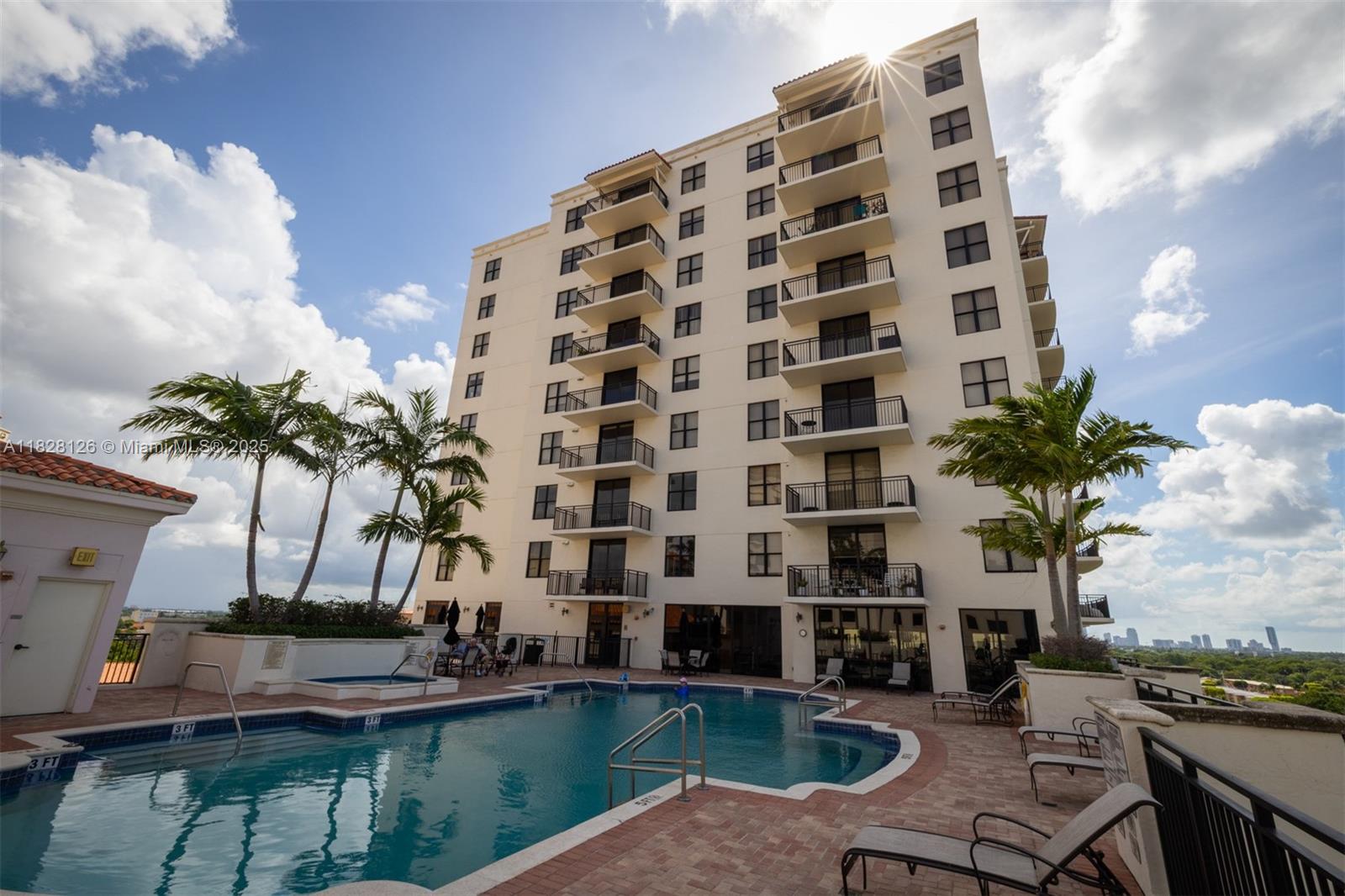 888 S Douglas Rd Unit: PH07