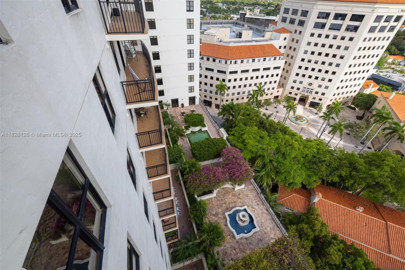 888 S Douglas Rd Unit: PH07