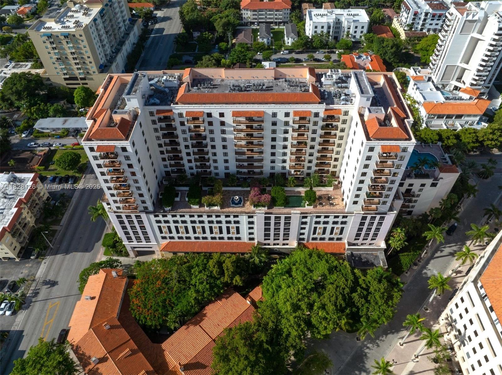 888 S Douglas Rd Unit: PH07