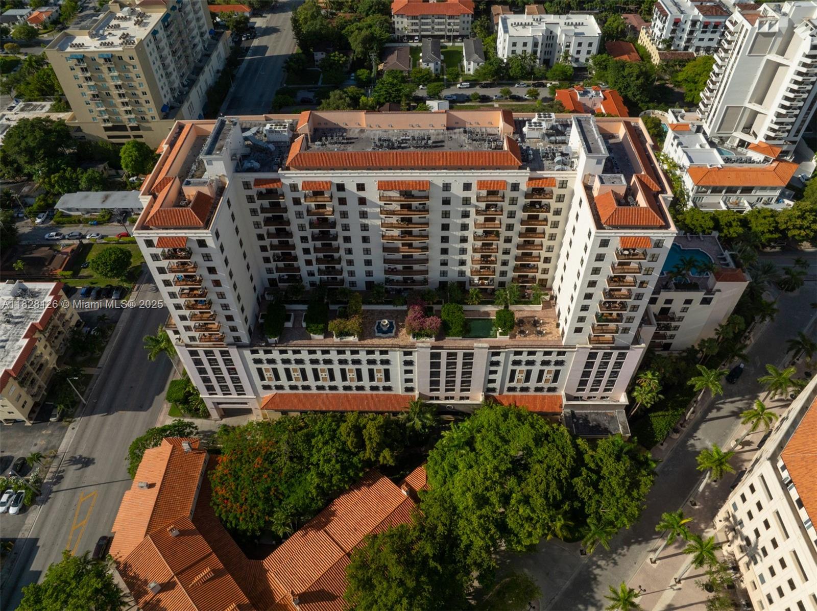 888 S Douglas Rd Unit: PH07