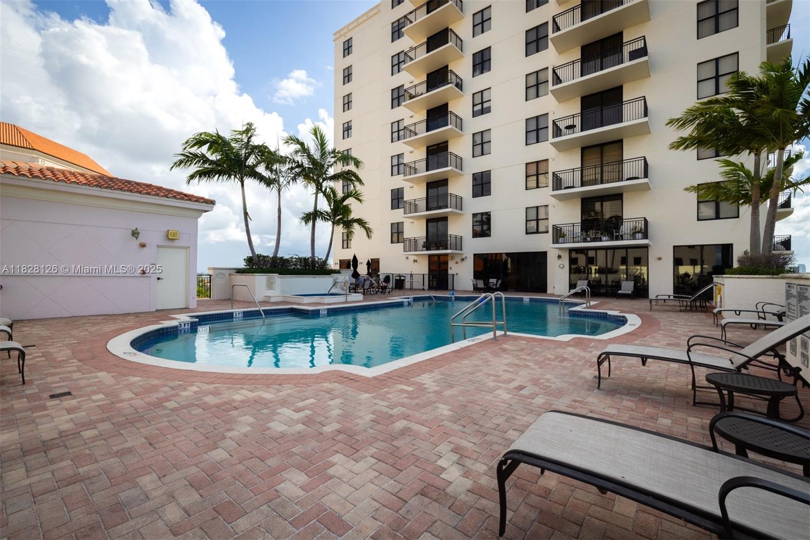 888 S Douglas Rd Unit: PH07