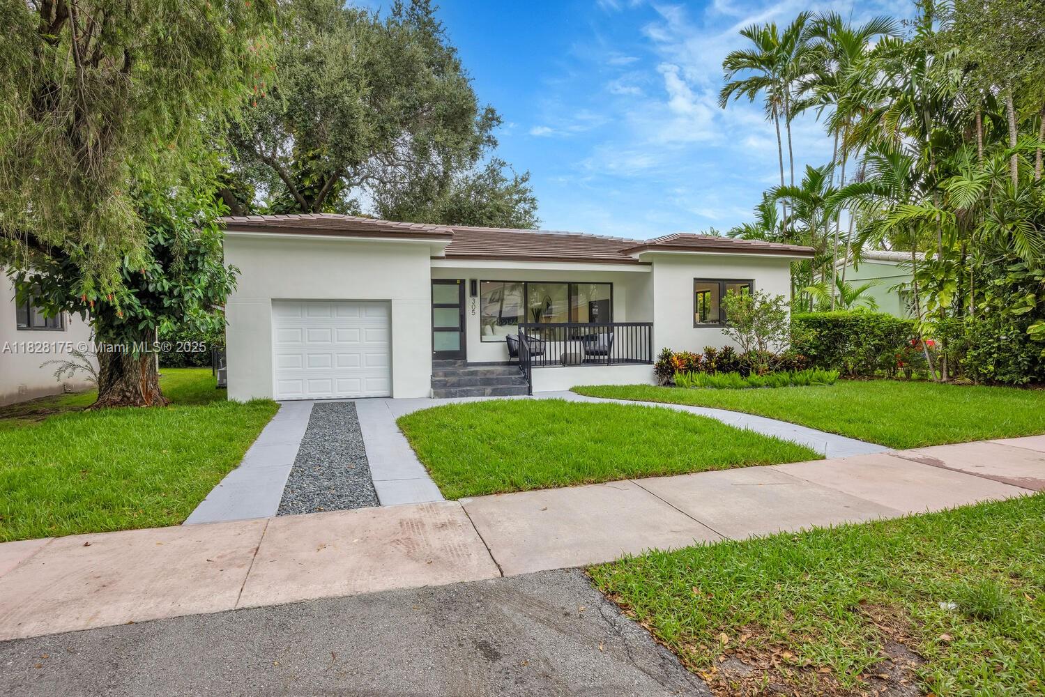 305 Fluvia Ave
