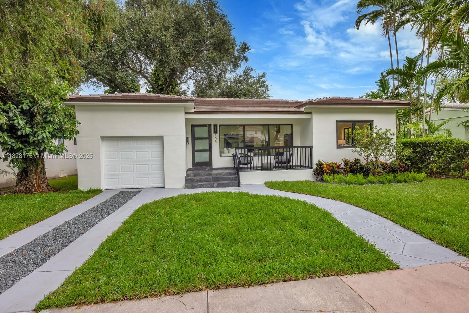 305 Fluvia Ave