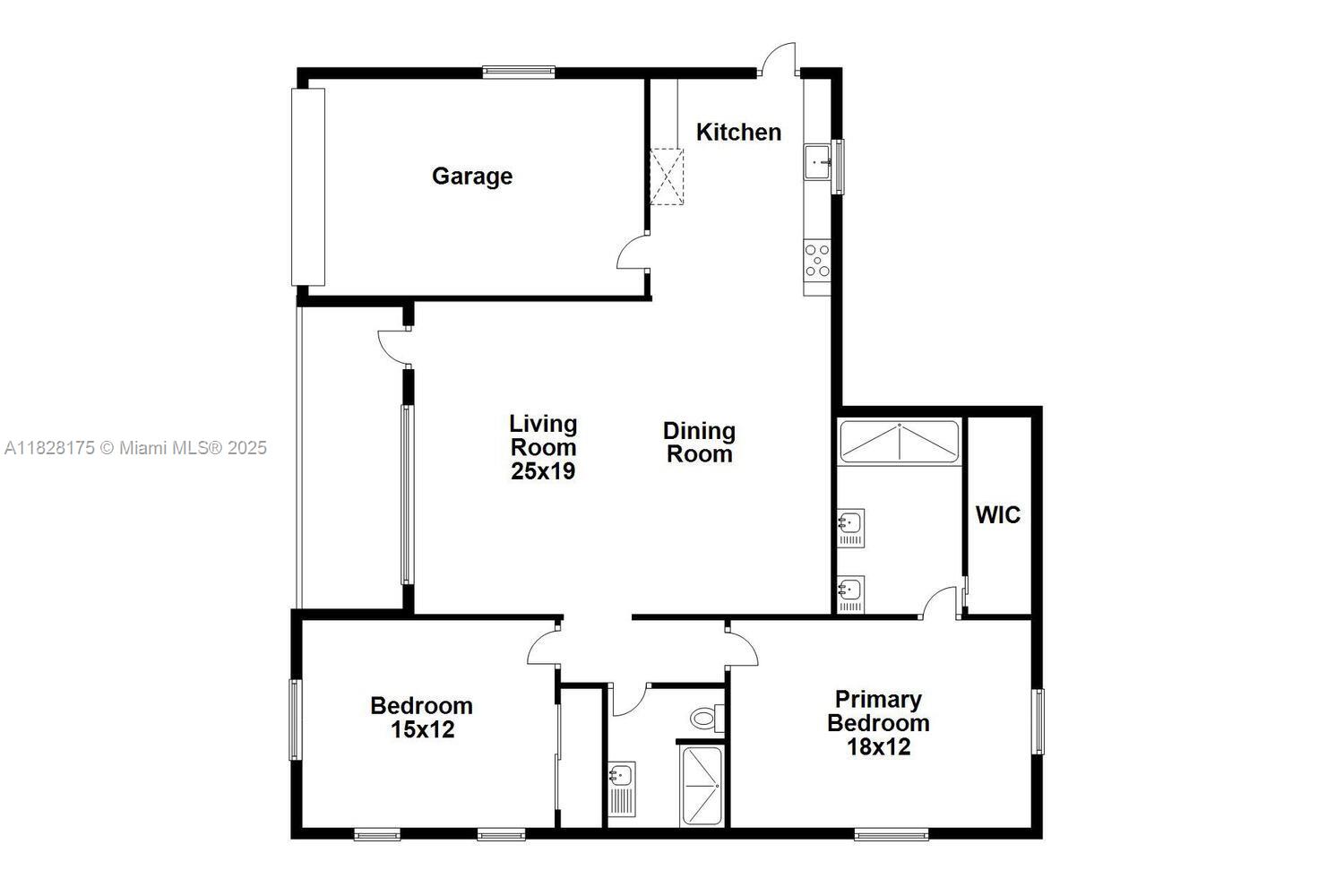 305 Fluvia Ave