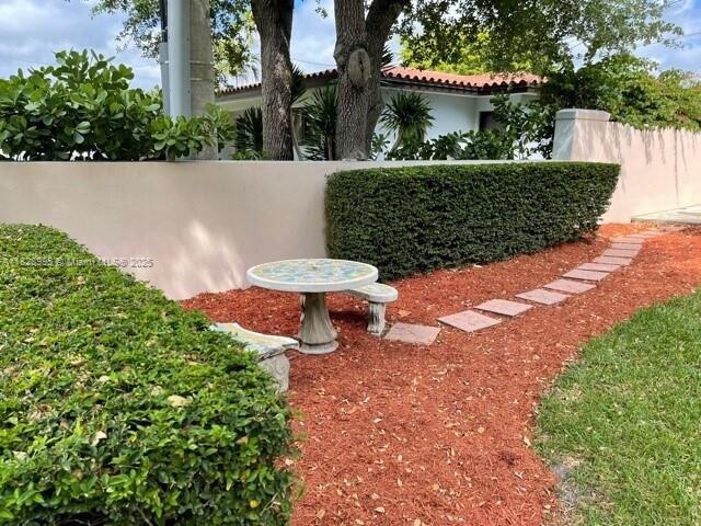 4950 S Le Jeune Rd # A