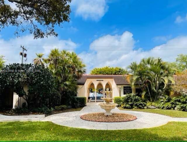 4950 S Le Jeune Rd # A