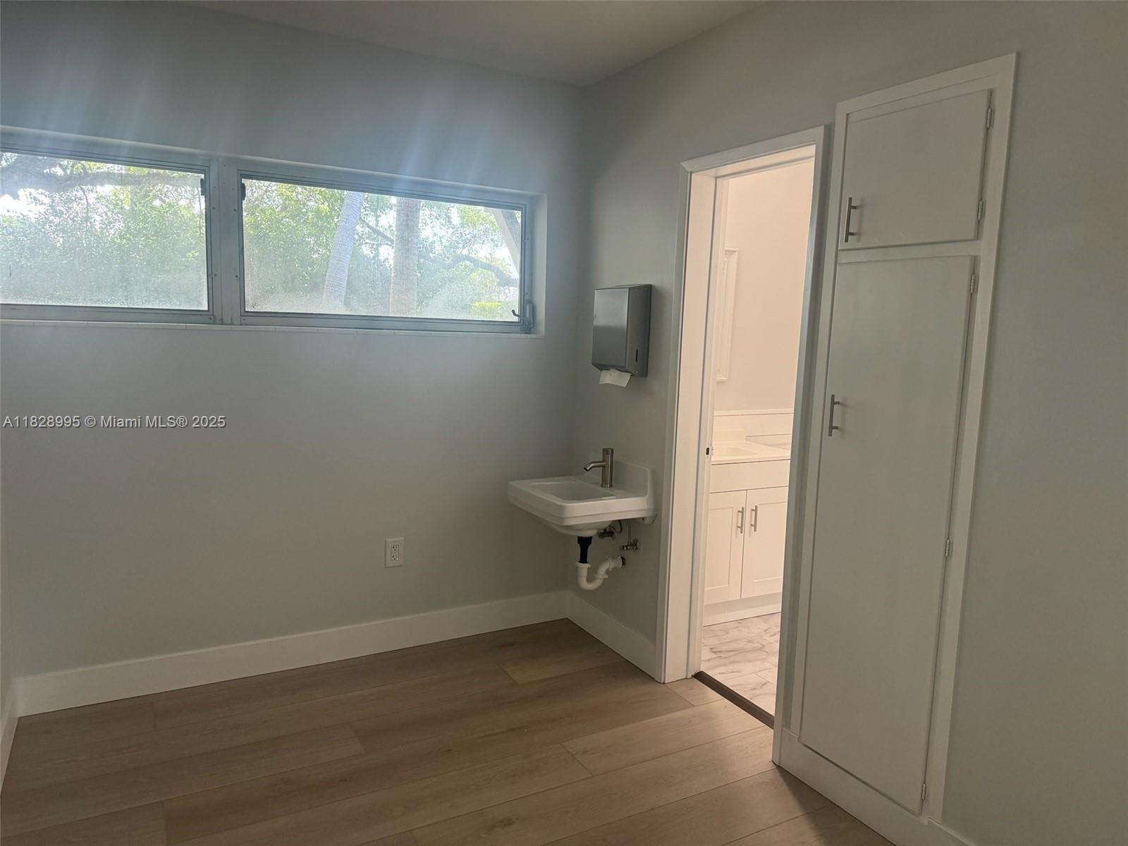 4950 S Le Jeune Rd # A