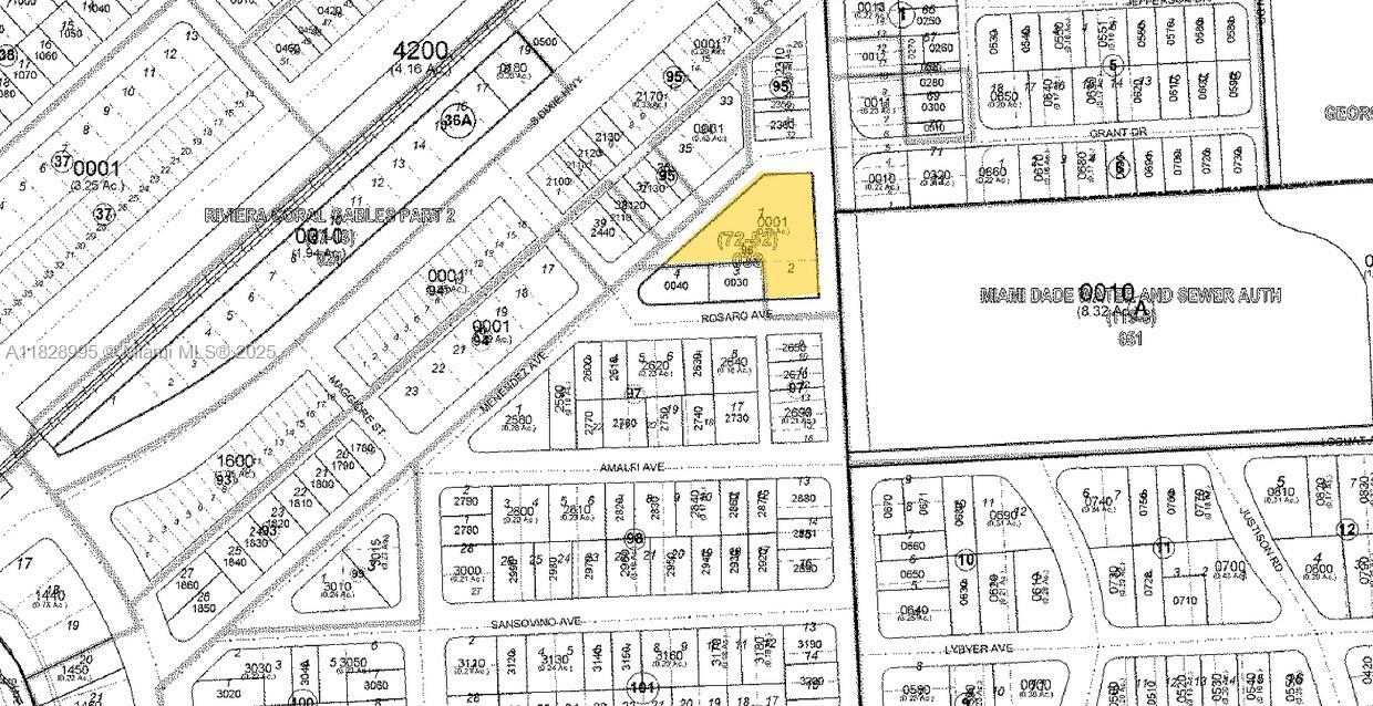 4950 S Le Jeune Rd # A