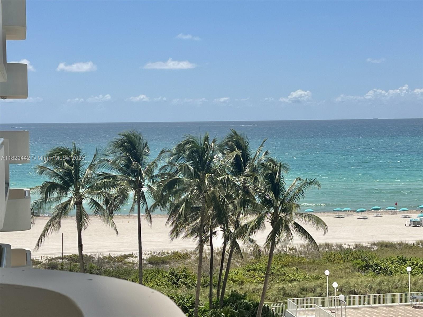 5757 Collins Ave # 803