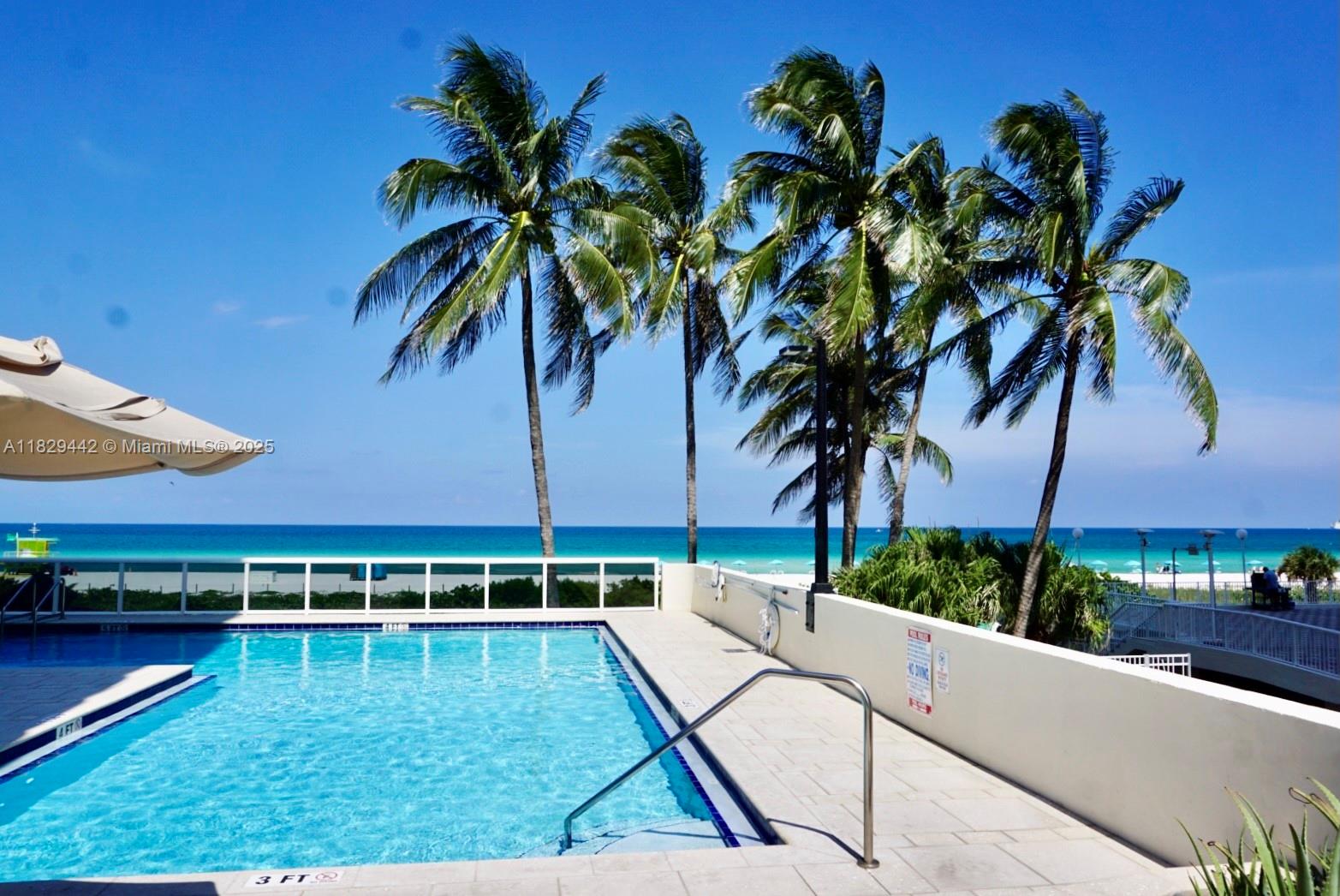 5757 Collins Ave # 803