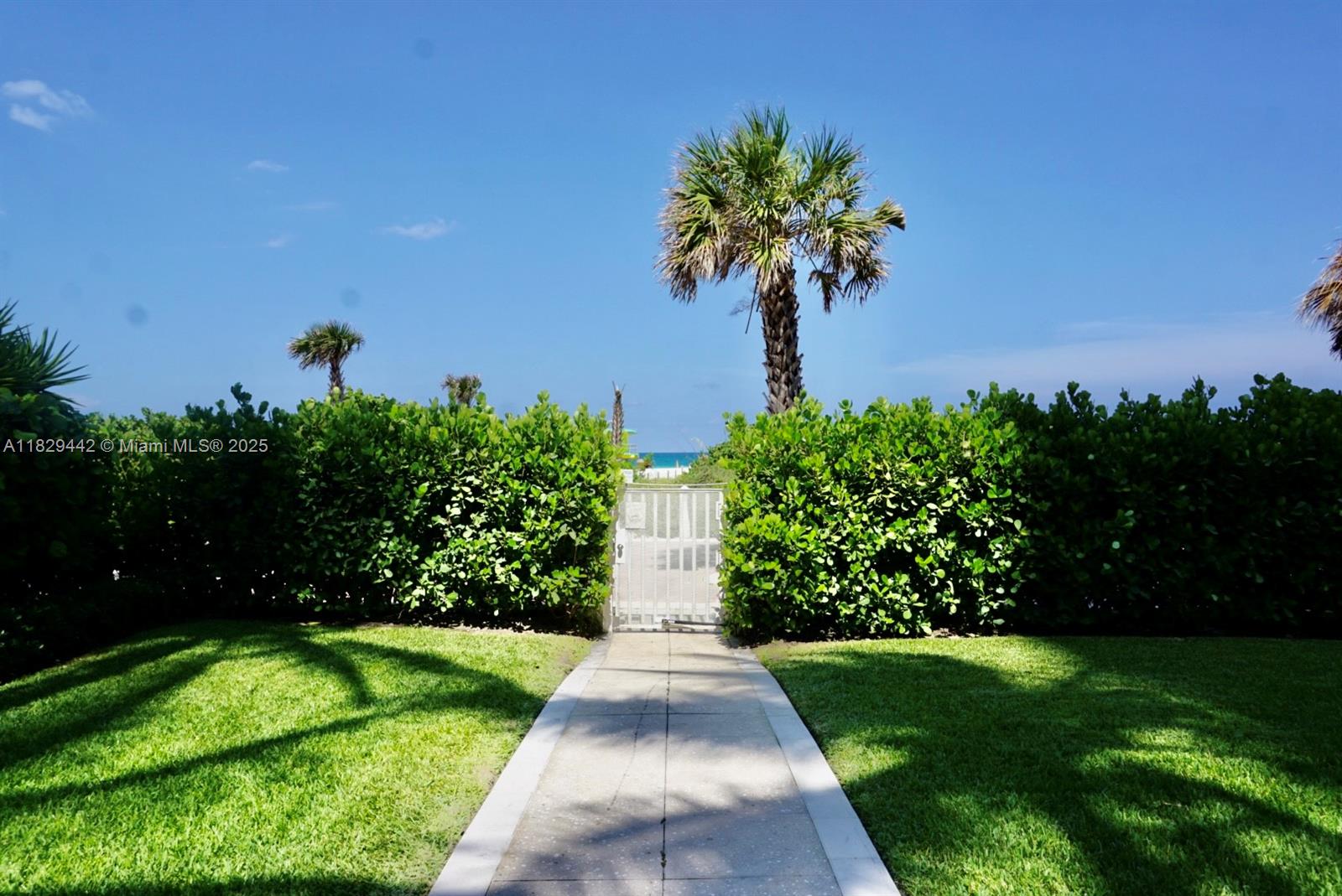 5757 Collins Ave # 803