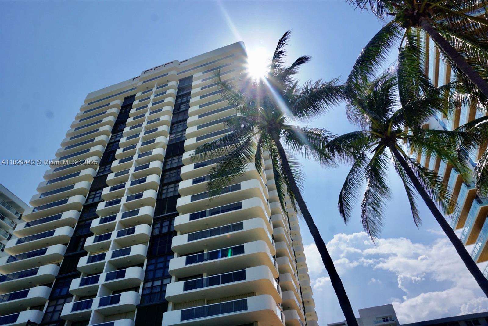 5757 Collins Ave # 803