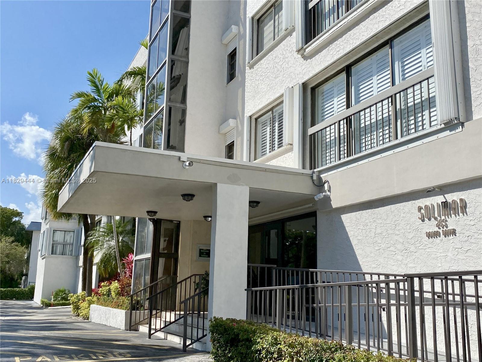 255 Galen Dr # 3D
