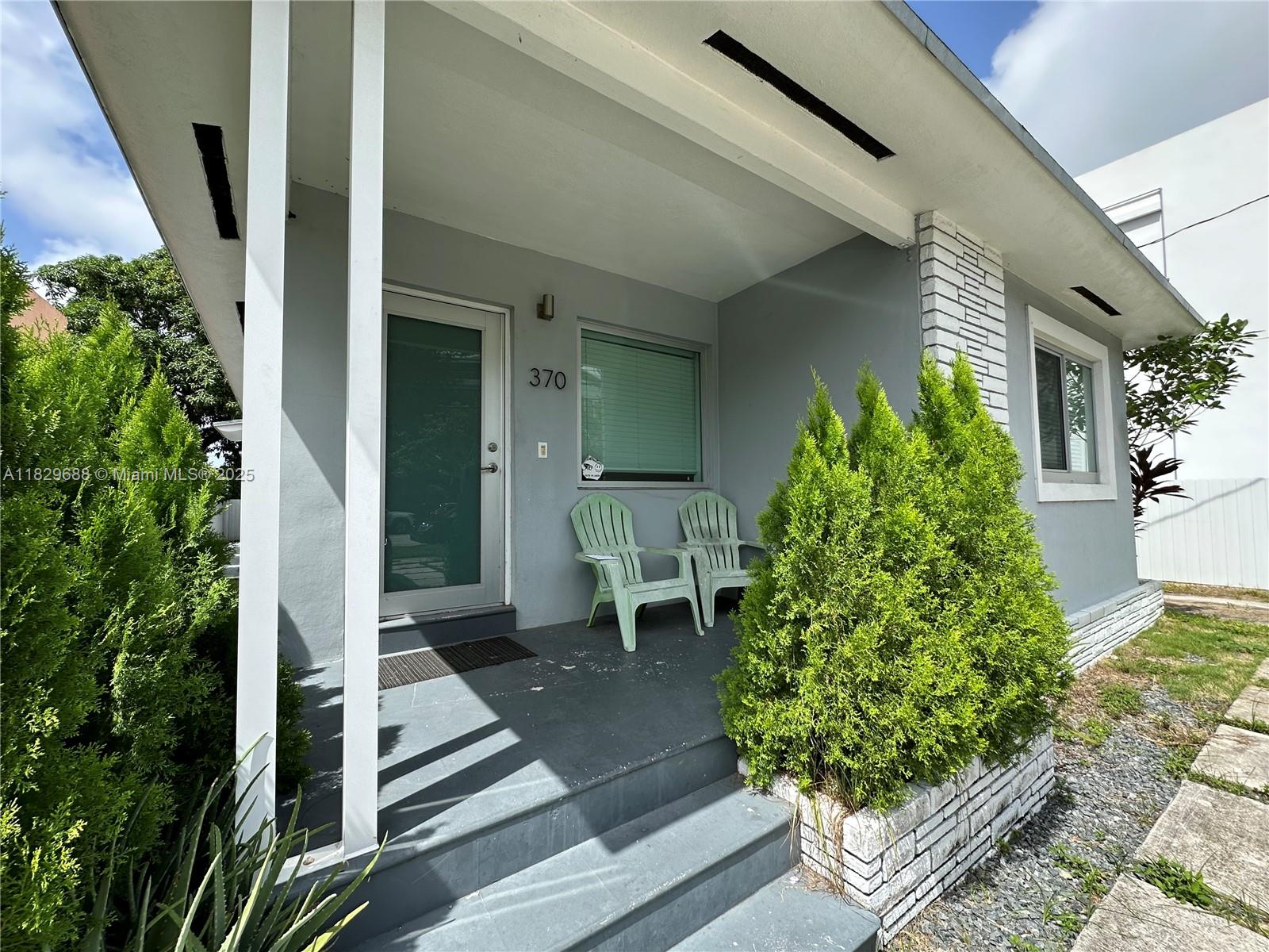 370 SW 17th Rd # 370