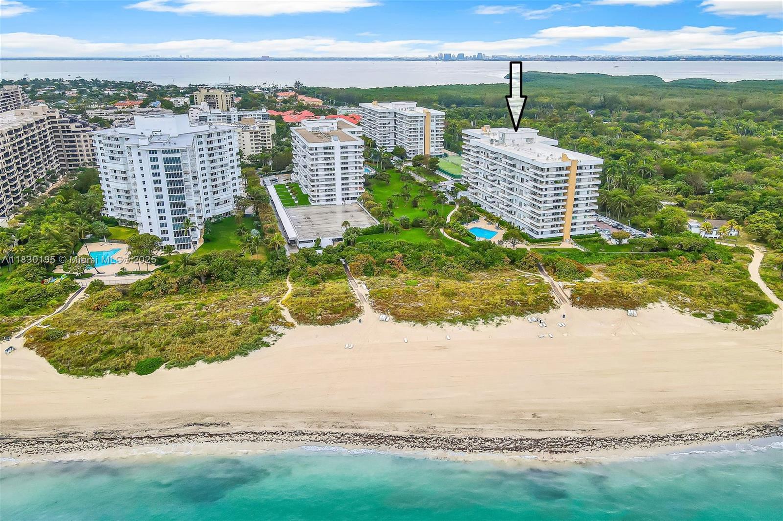 177 Ocean Lane Dr # 1203