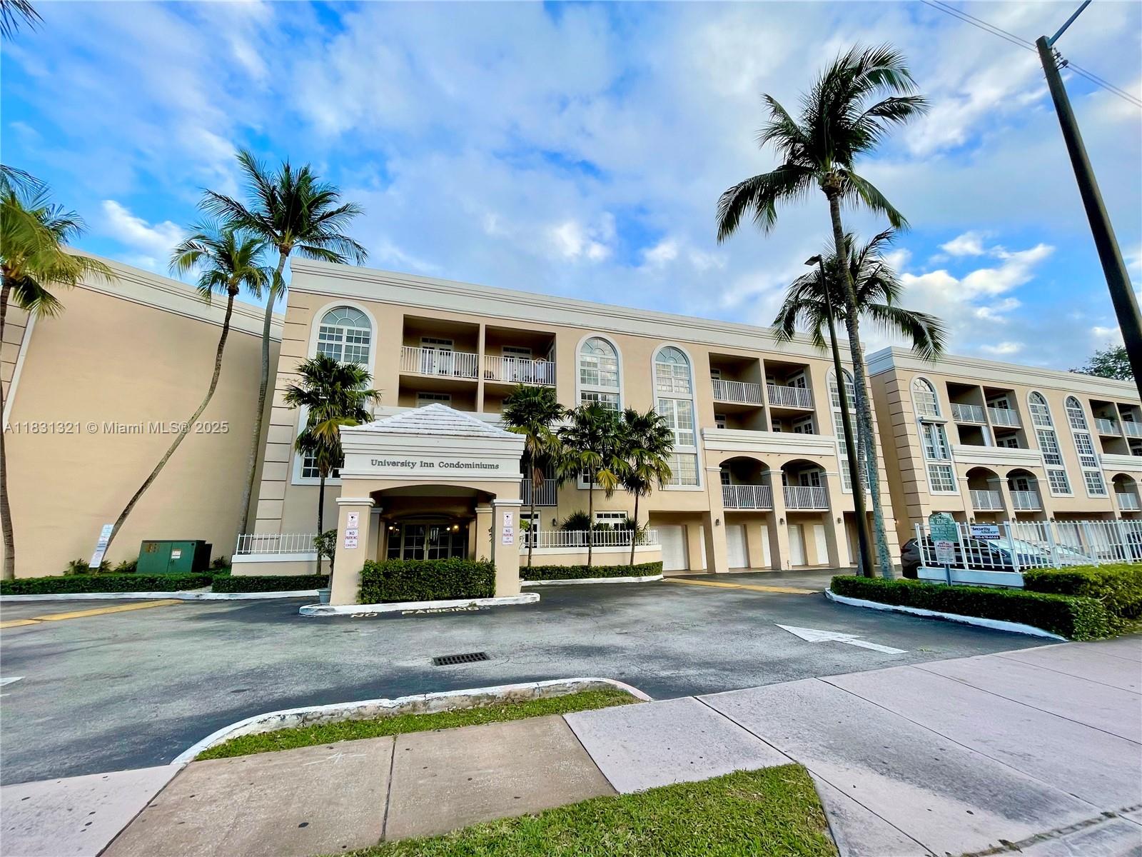 1280 S Alhambra Cir # 1111A