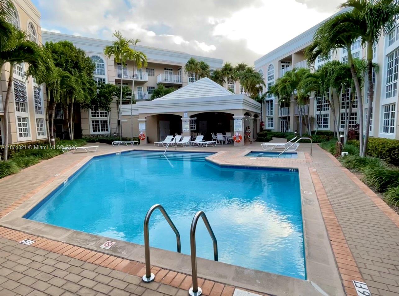 1280 S Alhambra Cir # 1111A